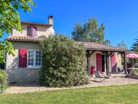 maison montpon menesterol