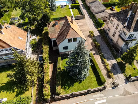 vente maison 7 pièces 147.88 m² à phalsbourg (57370)  245 000 €