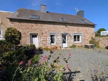 maison plehedel 3 chambres - au calme et sans vis à vis - 102 m²