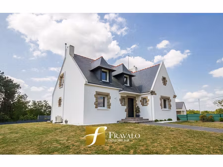 ploeren - belle maison renovee en 2019