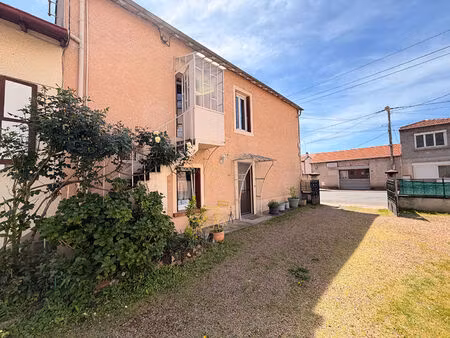 maison roanne 3 pièces 79.14 m2