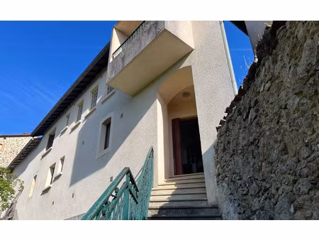 maison rochechouart m² t-3 à vendre  66 500 €