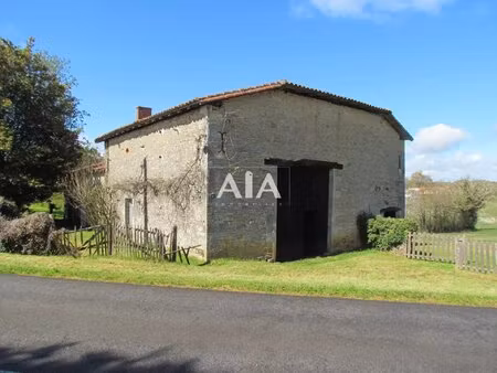 maison de village proche de champagne mouton