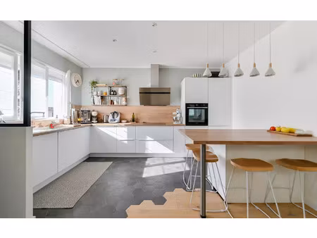 maison saint-priest m² t-4 à vendre  499 000 €