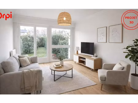 maison saran m² t-4 à vendre  159 000 €
