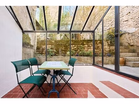 une maison d'architecte dans l'histoire du modernisme