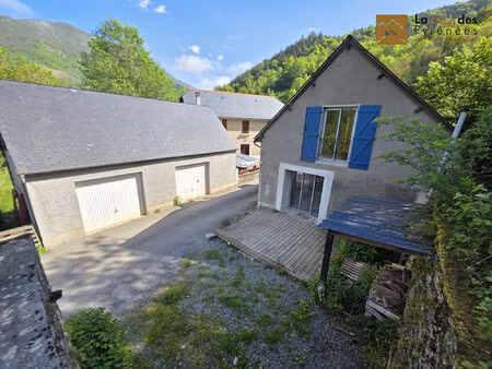 ensemble immobilier à arbeost