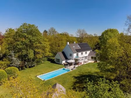 maison à vendre à ohain € 1.695.000 (lnqlv) - barnes brussels | zimmo