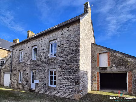 maison f4 au ribay