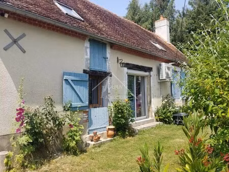 charmante maison de campagne
