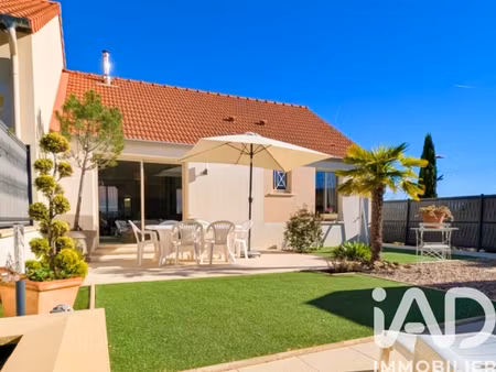 vente maison/villa 4 pièces