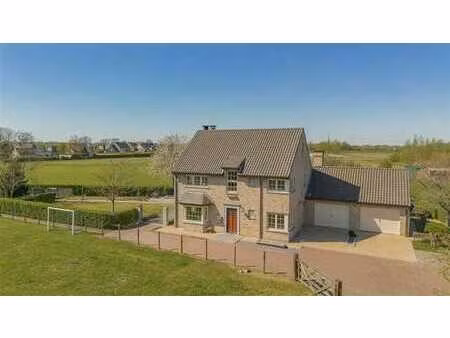 landhuis