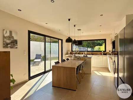 maison villers allerand 7 pièce(s) 190 m2