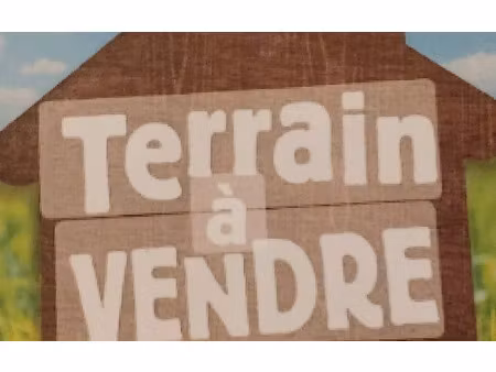 terrain soubise m² t- à vendre  49 500 €
