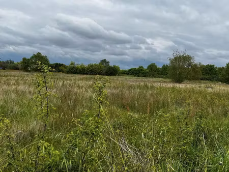 terrain à bâtir de 545 m² à bretx (31)