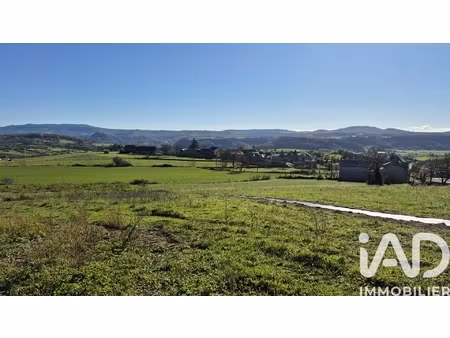 vente terrain 1 026 m²