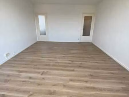 appartement très lumineux sur les hauteurs de grivegnee