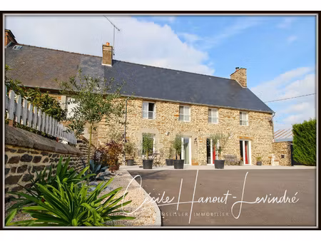 aucey la plaine- ensemble immo maison: 270 m2 hab. + dépenda