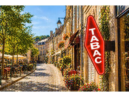 vente fonds de commerce