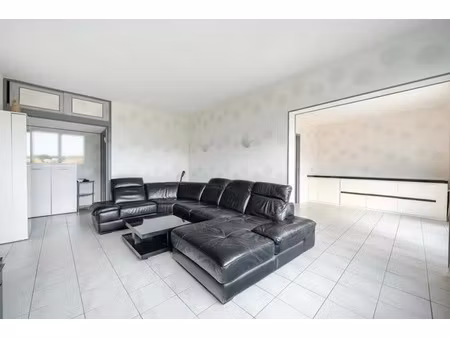 vente appartement 4 pièces 69 m² à saint-leu-la-forêt (95320)  199 000 €