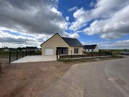 location maison à argentan (61200) : à louer / 107m² argentan