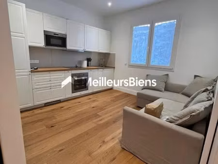 vente appartement 3 pièces 48 m² à nice (06000)  210 900 €