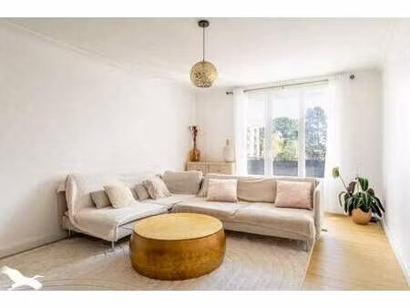 vente appartement 3 pièces à orvault (44700) : à vendre 3 pièces / 67m² orvault