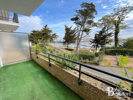 vente appartement 3 pièces à saint-gilles-croix-de-vie (85800) : à vendre 3 pièces / 42m² 