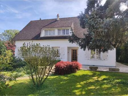 vente maison à ancinnes (72610) : à vendre / 230m² ancinnes