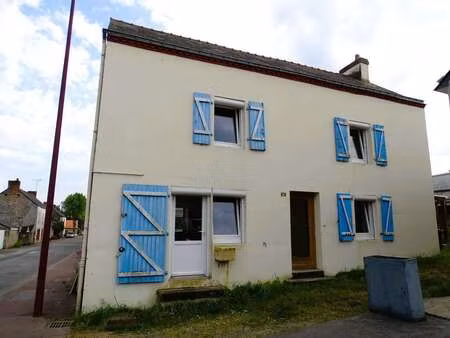 vente maison à campbon (44750) : à vendre / 95m² campbon