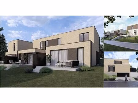 villa à vendre à wolfshaegen 265 huldenberg (rbv79504)