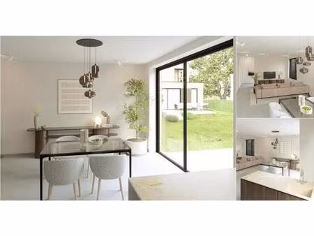 villa à vendre à wolfshaegen 265 huldenberg (rbv79505)