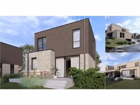 villa à vendre à wolfshaegen 265 huldenberg (rbv79508)