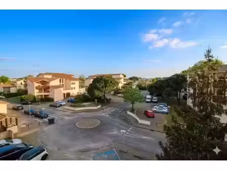 vente appartement 3 pièces 65 m² à eysines (33320)  219 000 €