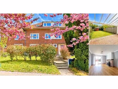 maison à vendre à val des epinettes 24 woluwe-saint-pierre (vbe16409)