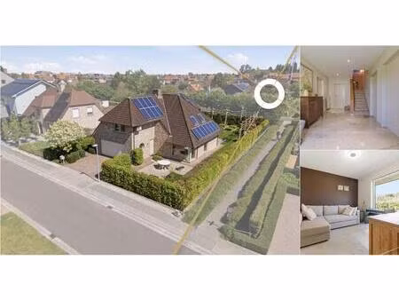 maison à vendre à griettensstraat 17 ieper (rbv80020)
