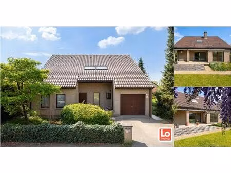 maison à vendre à magerakkerlaan 10 lochristi (rbv79641)
