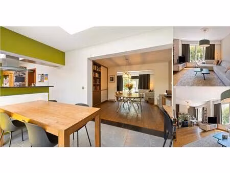 maison à vendre à vogelstraat 13 sint-pieters-leeuw (rbv79401)