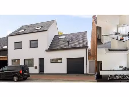 maison à vendre à brusselsesteenweg 43 zemst (rbv79543)