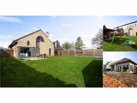 maison à vendre à dennenstraat 20 elewijt (rbv79365)