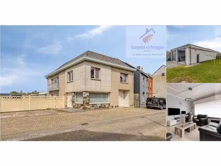 maison à vendre à scherrestraat 1a erembodegem (rbv79589)