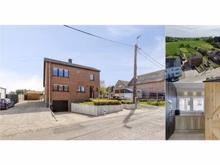 maison à vendre à broekstraat 50 affligem (rbv79541)