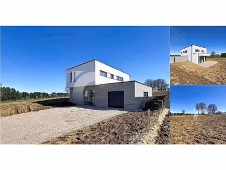 maison à vendre à zum brand 52 bütgenbach (vbe16105)