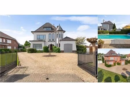 maison de maître à vendre à haachtstraat 21 herent (rbv80036)