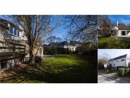 villa à vendre à leeuwerikenlaan 21 tervuren (vbe16132)