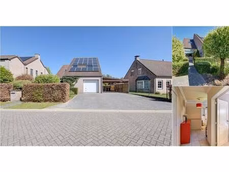 maison à vendre à vlasland 21 westerlo (rbv79564)