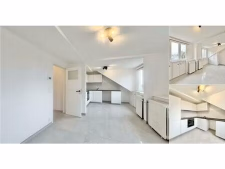 appartement à louer à avenue de la forêt 71 wezembeek-oppem (vbe16618)