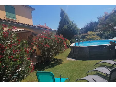 annonce maison à vendre