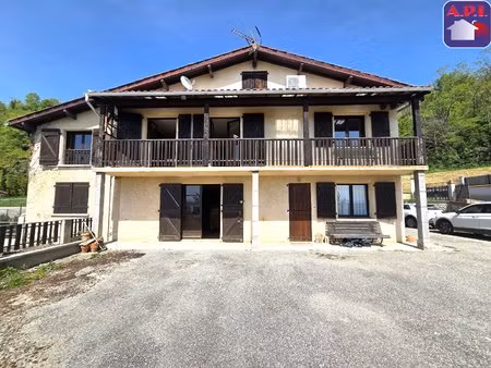 maison individuelle