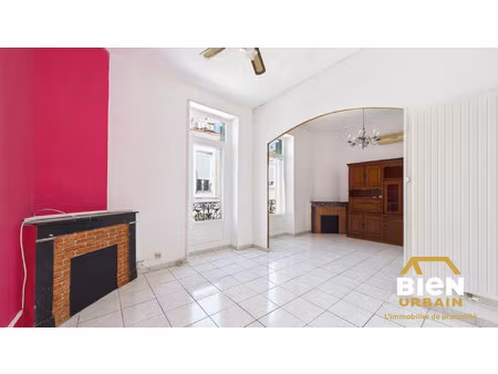 appartement proche université vauban